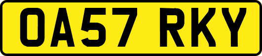 OA57RKY