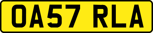 OA57RLA
