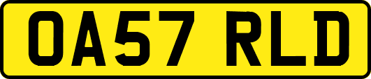 OA57RLD