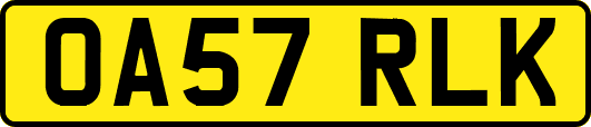 OA57RLK