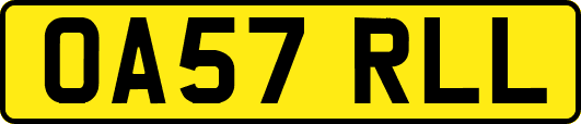 OA57RLL