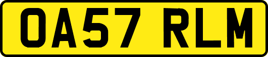 OA57RLM