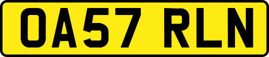 OA57RLN