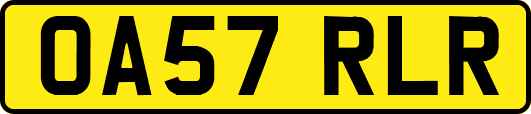 OA57RLR