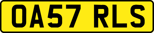 OA57RLS