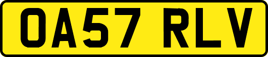 OA57RLV