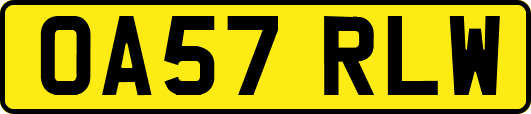 OA57RLW