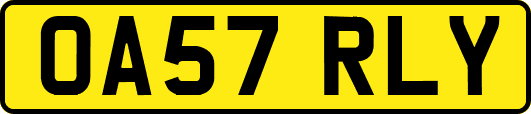 OA57RLY