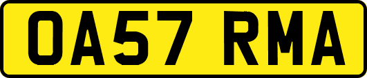 OA57RMA