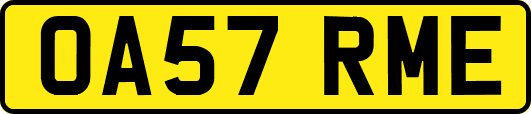 OA57RME