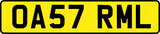 OA57RML