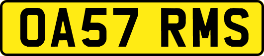 OA57RMS