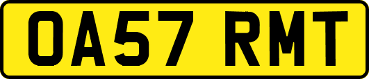 OA57RMT