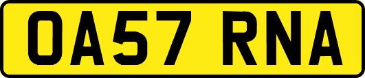 OA57RNA