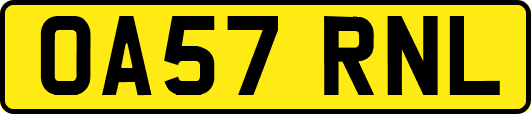 OA57RNL