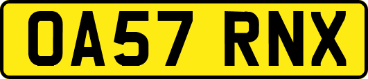 OA57RNX