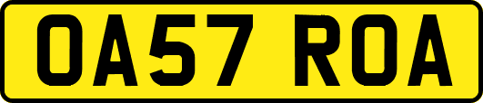 OA57ROA
