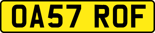 OA57ROF