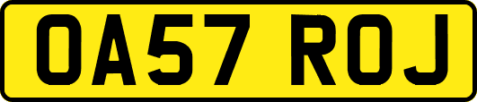 OA57ROJ