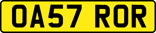 OA57ROR