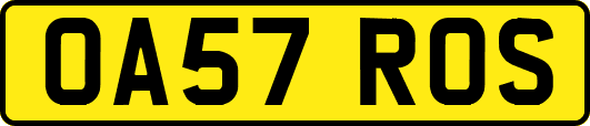 OA57ROS
