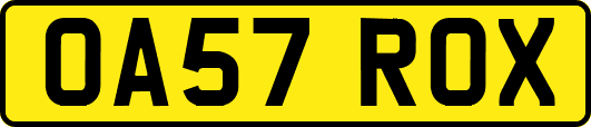 OA57ROX