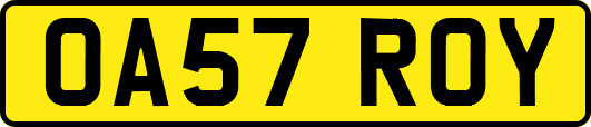 OA57ROY