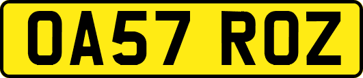 OA57ROZ