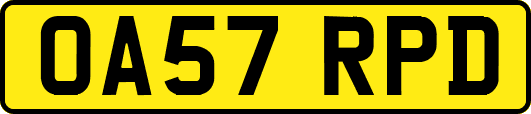 OA57RPD