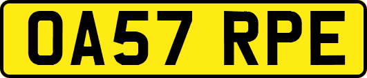 OA57RPE