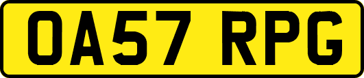OA57RPG