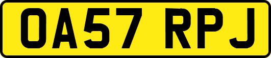 OA57RPJ