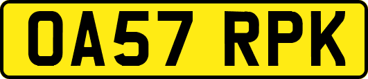 OA57RPK