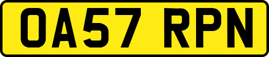 OA57RPN