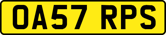 OA57RPS