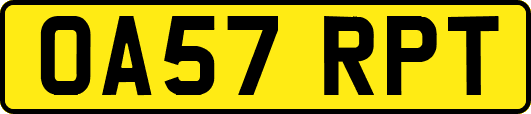 OA57RPT