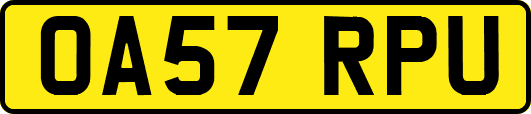 OA57RPU