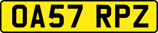 OA57RPZ