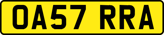 OA57RRA