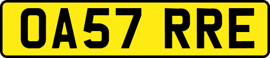 OA57RRE