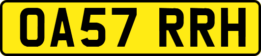OA57RRH