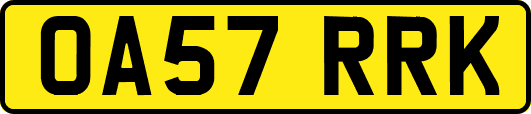 OA57RRK