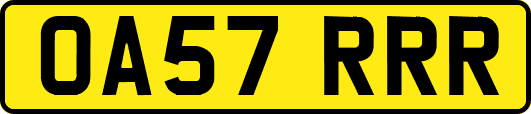 OA57RRR