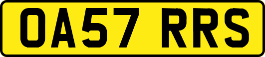 OA57RRS