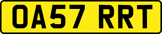 OA57RRT