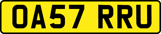 OA57RRU