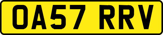 OA57RRV