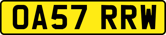 OA57RRW