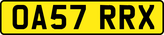 OA57RRX