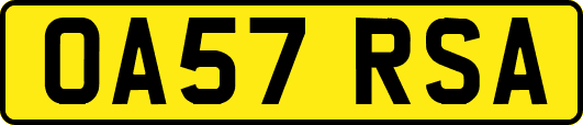 OA57RSA
